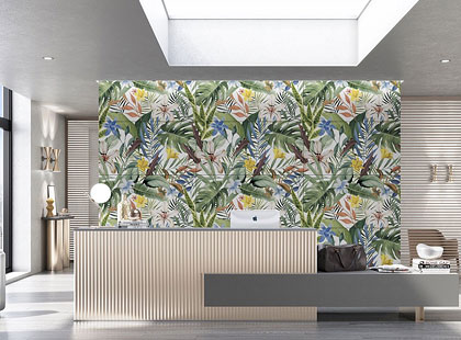 OCEAN tropical 1 OCEAN tropical 1